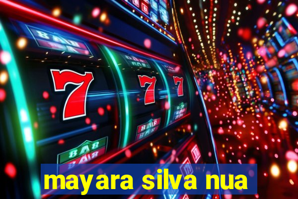 mayara silva nua